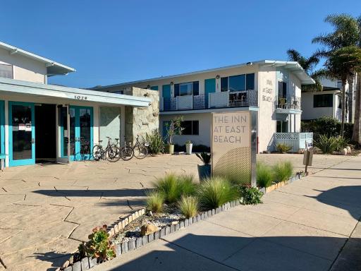 Inn at East Beach - Housity