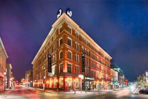 The Walper Hotel, part of JdV by Hyatt - Housity