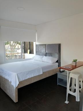 CASA HOTEL QR - Housity