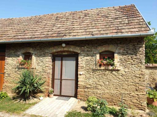 Kis Ház Apartman - Housity