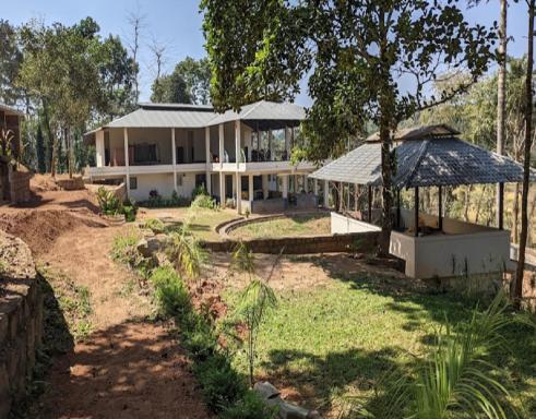 Wild Wood Resort by StayApart - Housity