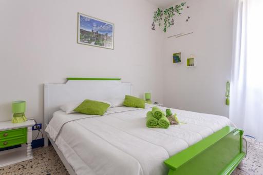 La Casetta - Sea And Mountain - Housity