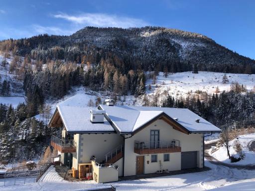 B&B Le Stagioni di Stava - Housity