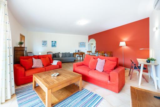 Praia da Luz Monique Apartment - Housity