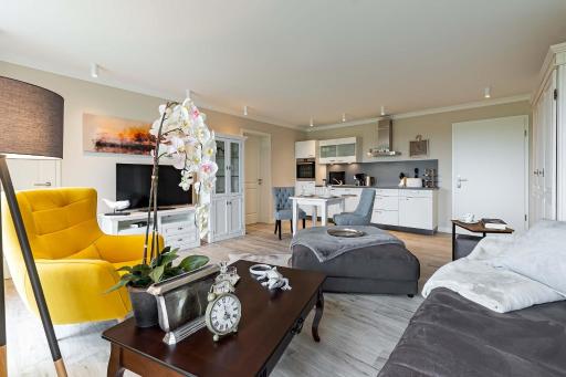 Luxus Resort Rügen Residenz Kubitzer Bodden - Housity