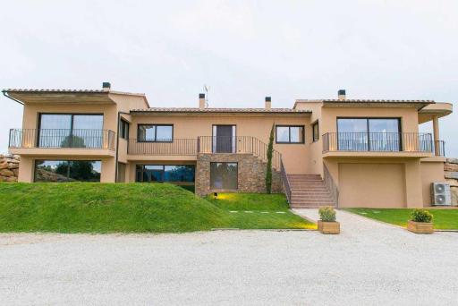 Villa de vacaciones con encanto El Serrat - Housity