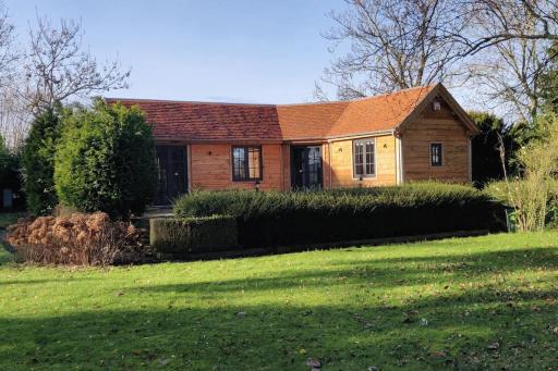 Chalet Duras - Housity