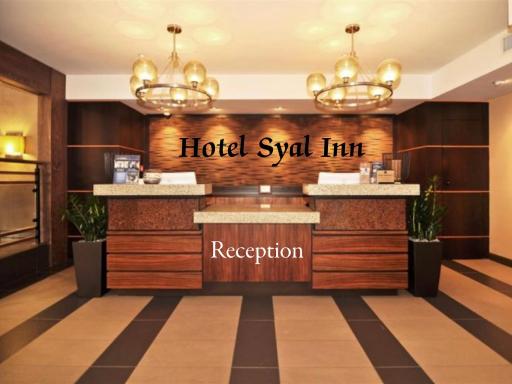 Hotel Syal Inn Amritsar - Housity