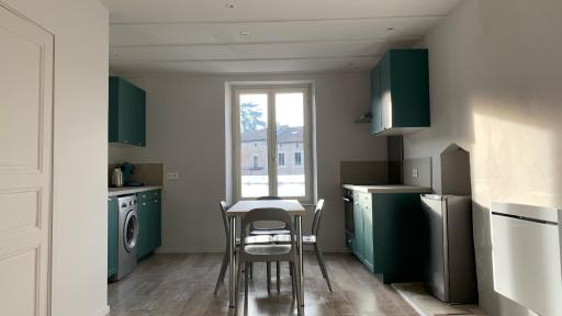 La Source - Housity