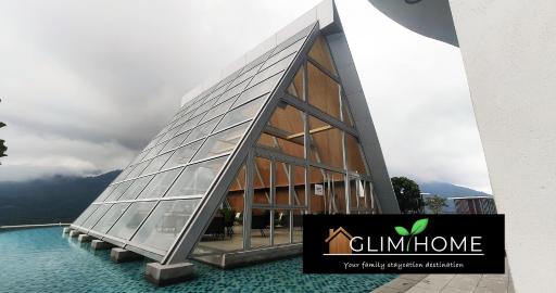 GlimHome @ Windmill Upon Hills Genting Highlands - Hizvo