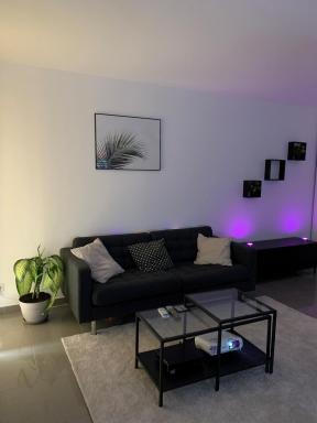 Super appartement 45 m2 proche Paris - Housity