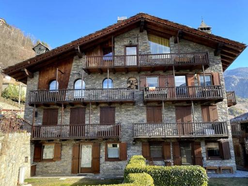 Appartamento con giardino privato - Housity