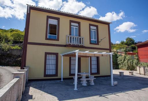 Vacation Home in Vigo High Floor - Housity