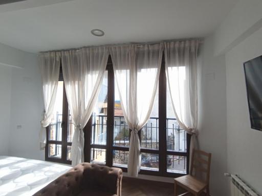 Apartamento de lujo en la Sierra - Housity