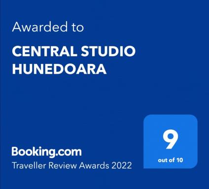 CENTRAL STUDIO HUNEDOARA - Housity