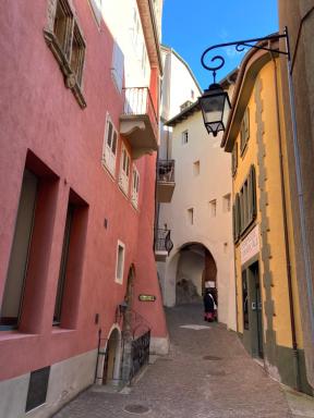 La Lombardie - Charme et tranquillité - Housity