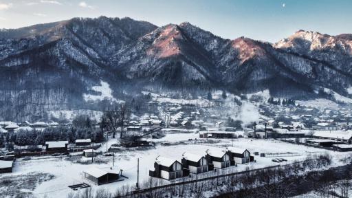 Complex Lunlo Village - Housity