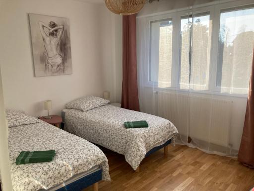Gîte partagé - Housity
