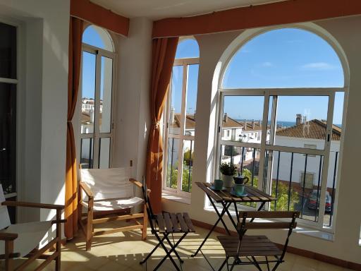 Un lugar llamado descanso - Housity