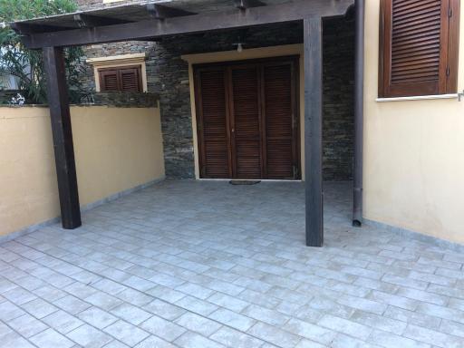 Civico 34 House 1 - I Giardini dell'Ancora - Housity