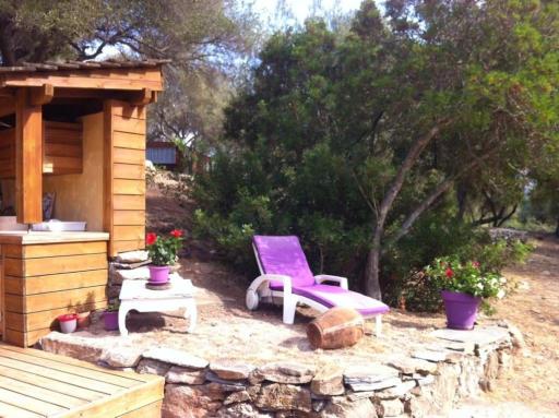 Bergerie tout confort L'immortelle - Housity