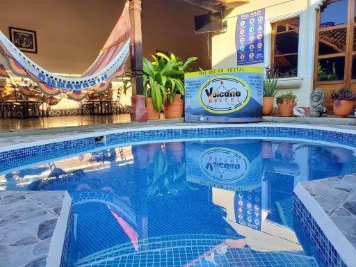 Volcano Hostel - Housity