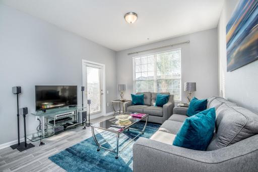 Luxury PET FRIENDLY Condo, Near Clubhouse & Pool - Housity