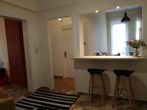Maria's Cozy apartment in Palaio Faliro - Housity