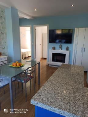 APARTAMENTO EN ROMPIDO con piscina, chiringuito y pistas - Housity