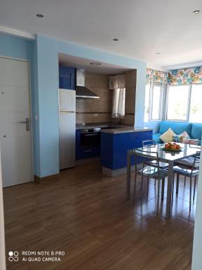 APARTAMENTO EN ROMPIDO con piscina, chiringuito y pistas - Housity