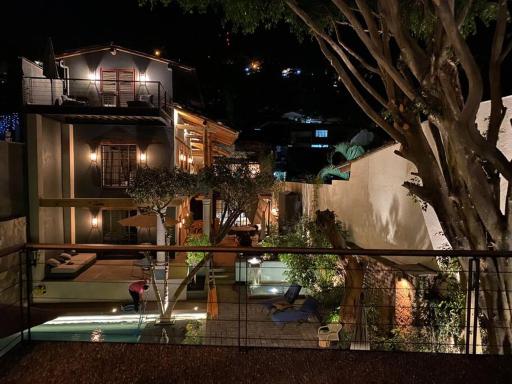 VILLA PAGAZA Casa Boutique - Housity