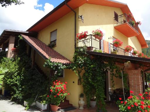 Le Stanze di Bacco - Housity