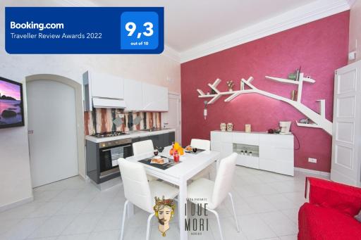 I due Mori Acireale - Housity