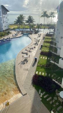Mauí beach resort - Housity