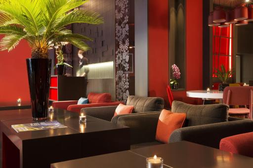 Hotel D - Strasbourg - Housity