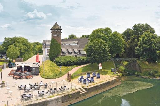 Weserhotel Schwager - Housity