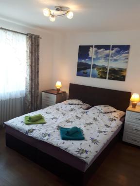 Lawendowy Zakątek - Agroturystyka - Housity