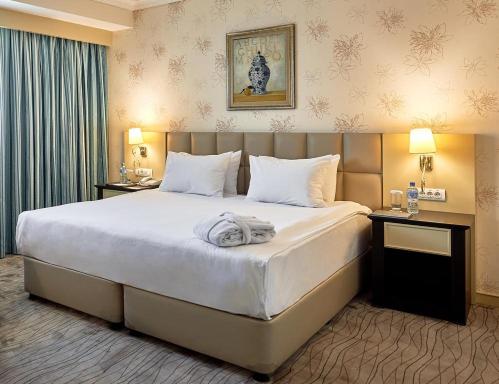 Гостиница Махачкала - Housity