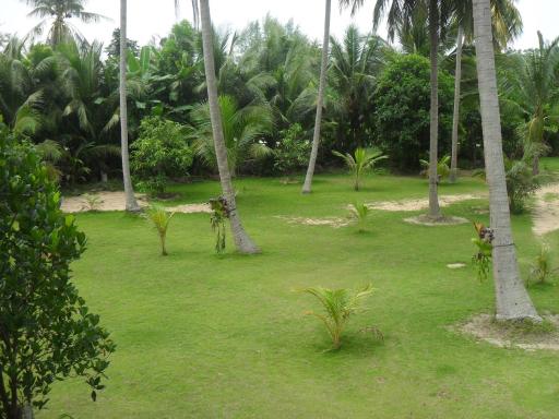 Garden Villa - Haad Salad Beach - Koh Phangan - Housity