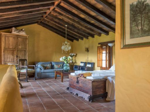 Ventorro del Herrero - The Old Forge - Housity