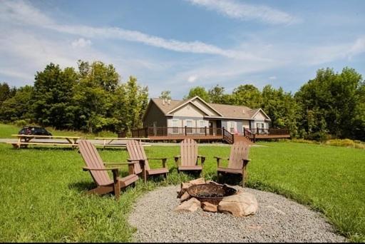 The Jefferson Estate - Housity