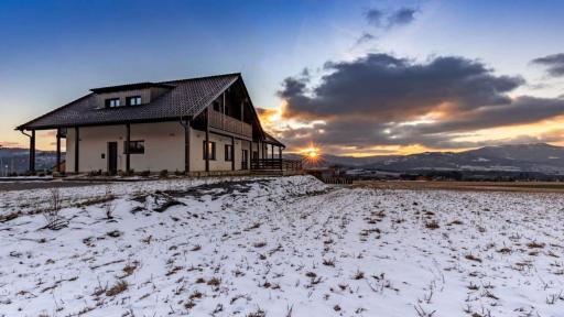 Penzion u Pinkasů s wellness - Housity