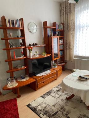 Bunte Stadt an der Elde 2 - Housity