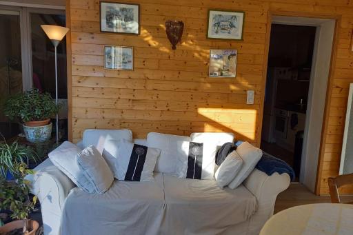 Apartment with garden at the gates of Avignon - Housity