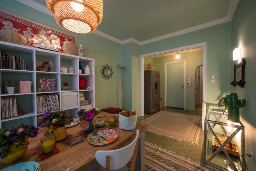 THE CACTI HOUSE - Housity