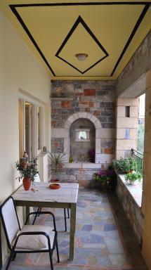 Stoupa Apartments Ilias - Housity