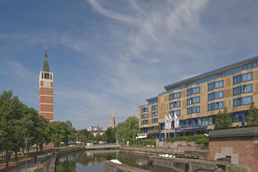 Parkhotel Pforzheim - Housity