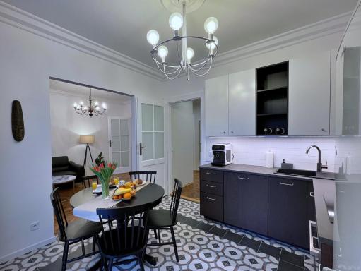 Rzeszowska 5 Apt. 3 - Housity