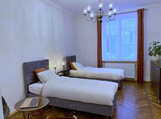 Rzeszowska 5 Apt. 3 - Housity