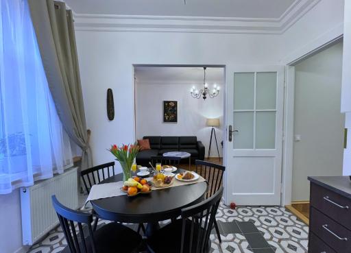Rzeszowska 5 Apt. 3 - Housity